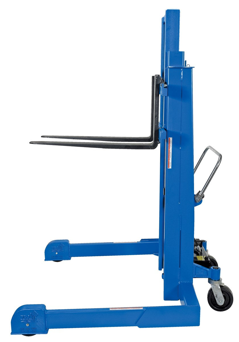 Vestil Manufacturing Corp Pallet Master/Servers– – Ahora disponible en MTN Shop US. - imagen 6