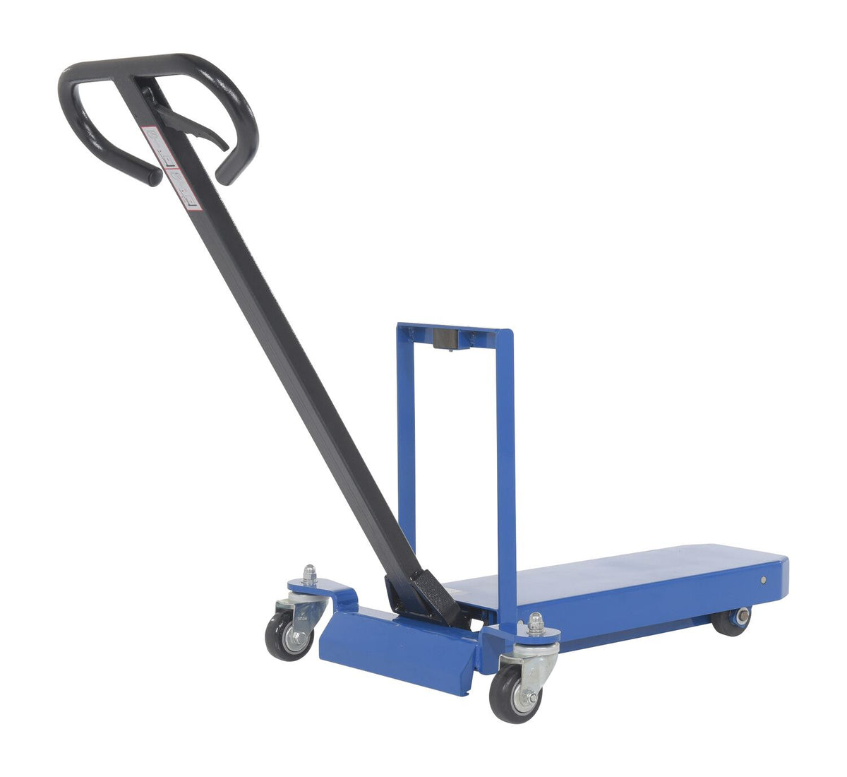 Horquilla simple Pallet Master de Vestil Manufacturing Corp– – Ahora disponible en MTN Shop US. - imagen 3
