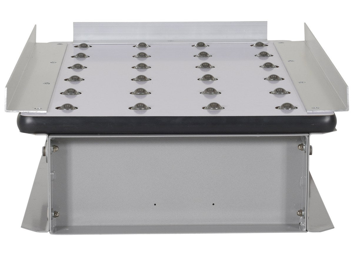 Plataformas emergentes de transferencia de bolas de Vestil Manufacturing Corp– – Ahora disponibles en MTN Shop US. - imagen 2