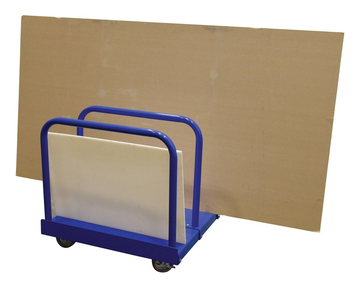 Carro de paneles de servicio pesado Vestil Manufacturing Corp– – Ahora disponible en MTN Shop US. - imagen 4