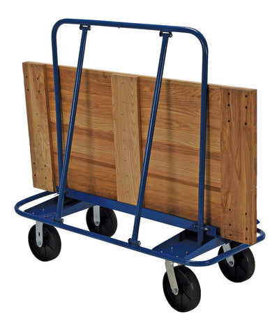 Carros para paneles y paneles de yeso Vestil Manufacturing Corp– – Ahora disponibles en MTN Shop US.