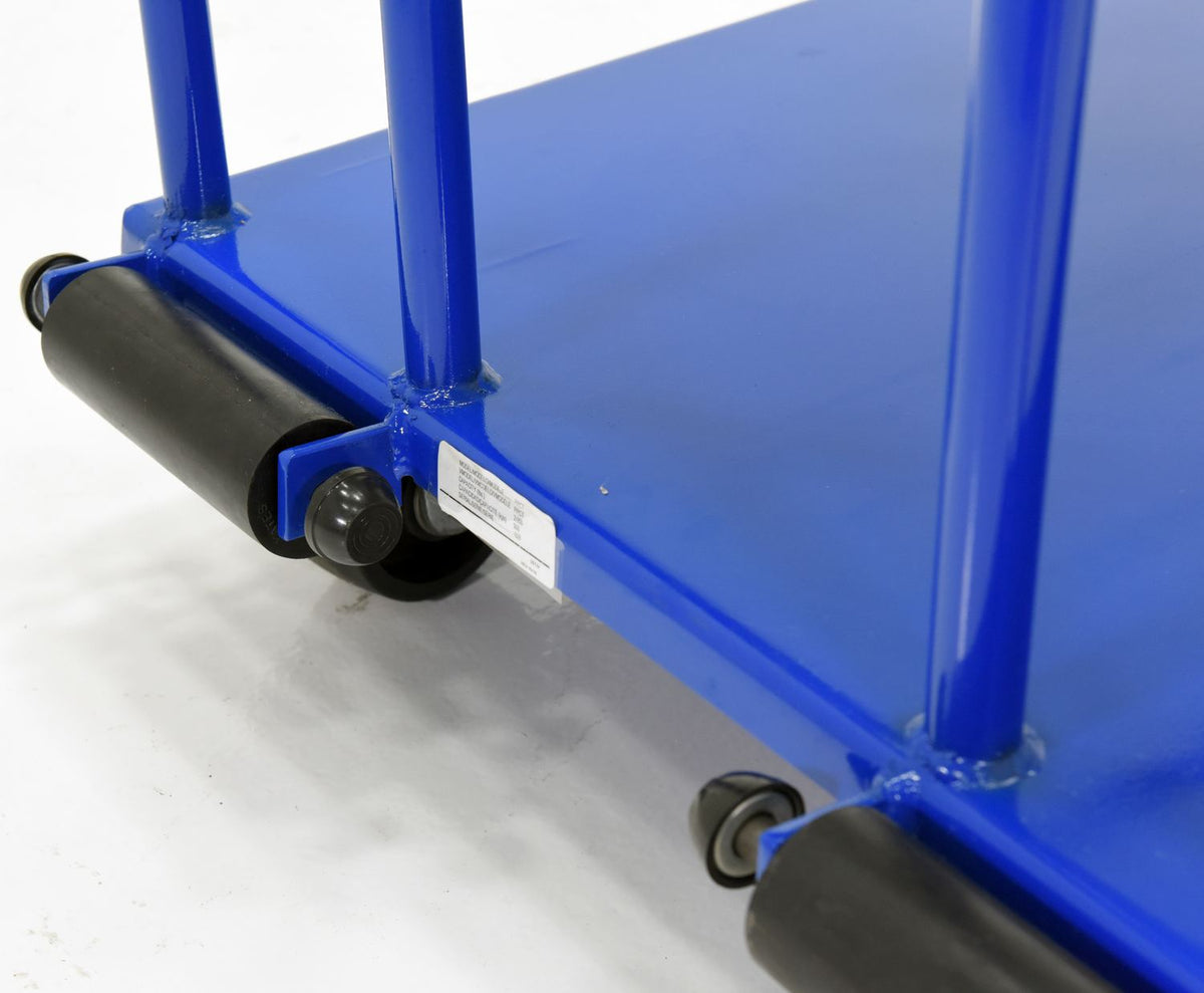 Carro de paneles Vestil Manufacturing Corp– – Ahora disponible en MTN Shop US. - imagen 7