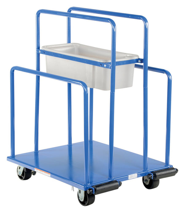Carro de paneles Vestil Manufacturing Corp– – Ahora disponible en MTN Shop US.