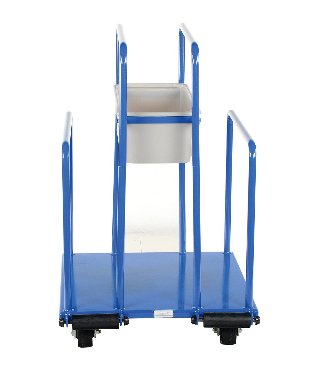 Carro de paneles Vestil Manufacturing Corp– – Ahora disponible en MTN Shop US. - imagen 4