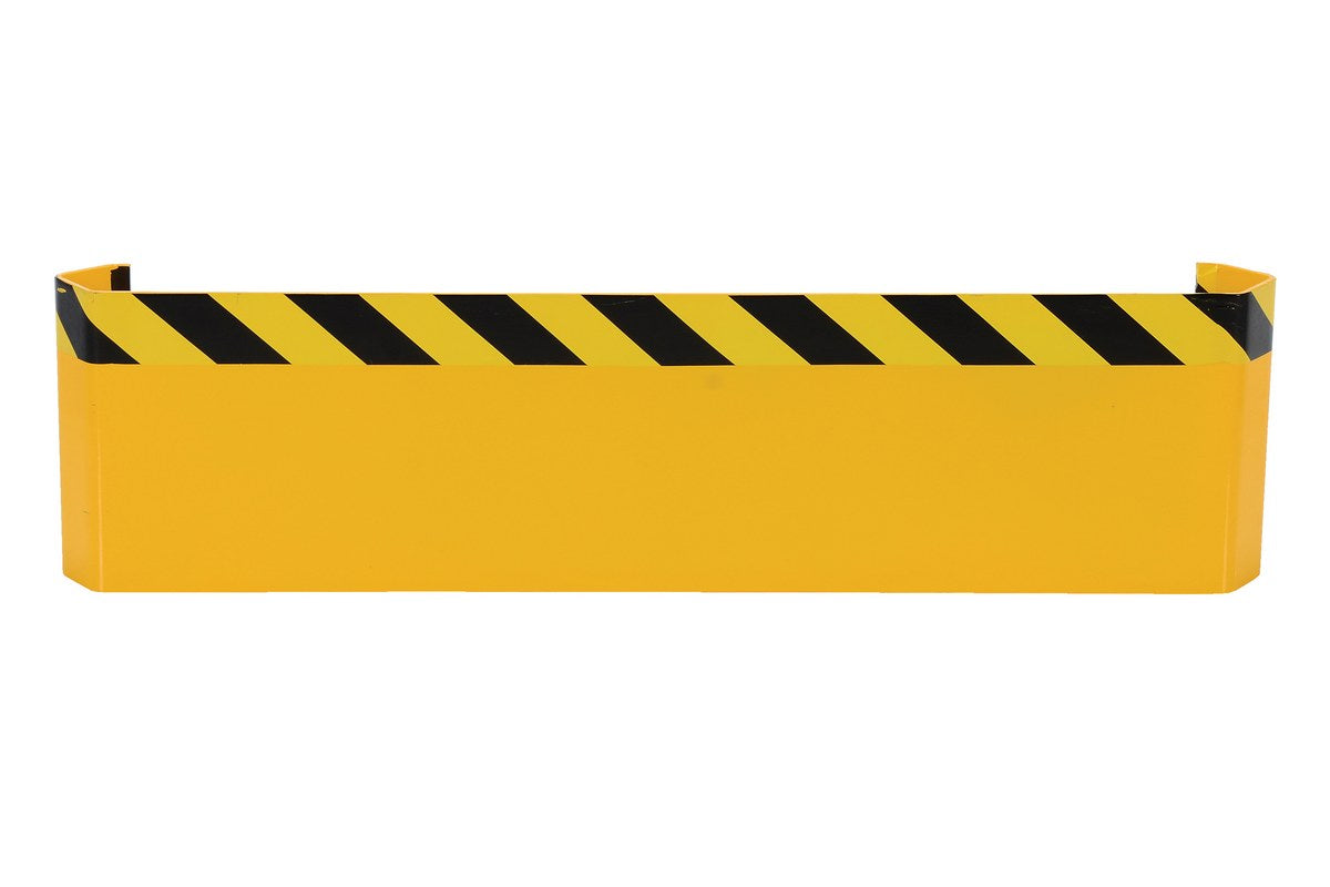 Protector de extremo de estantería para paletas de Vestil Manufacturing Corp– – Ahora disponible en MTN Shop US. - imagen 2