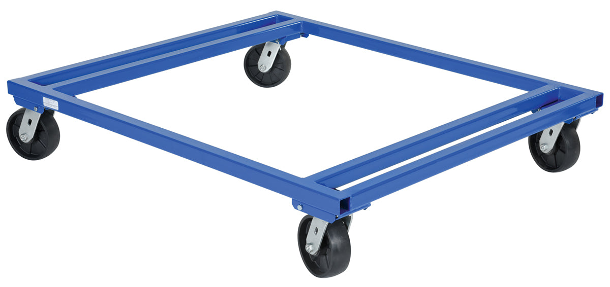Vestil Manufacturing Corp Steel Pro-Movers– – Ahora disponible en MTN Shop US. - imagen 4