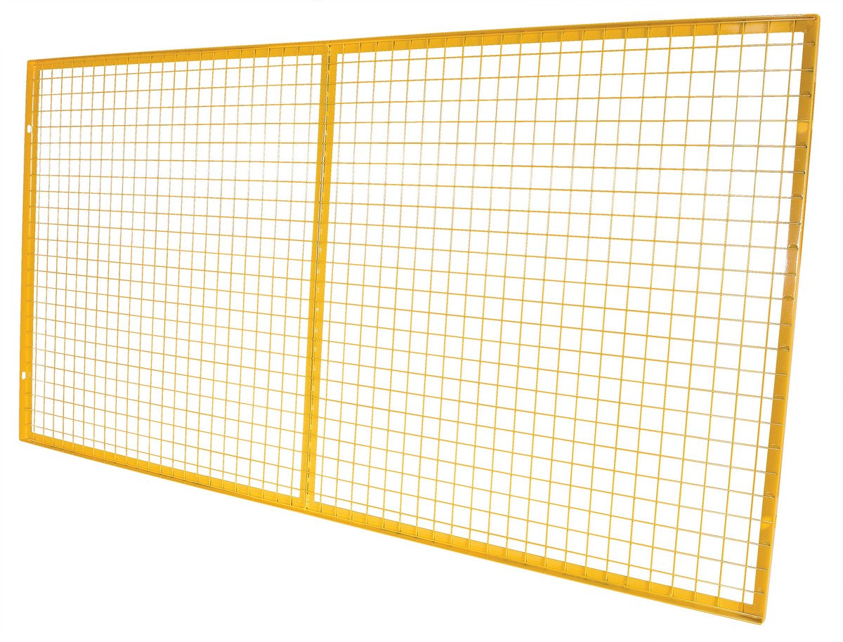 Vestil Manufacturing Corp Pallet Rack Back Guards– – Now available at MTN Shop US.