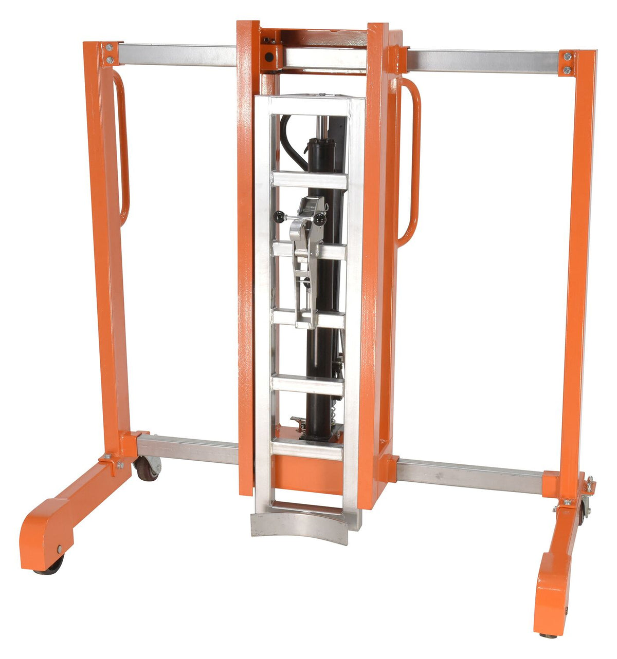 Transportador de tambores y despaletizador de Vestil Manufacturing Corp– – Ahora disponible en MTN Shop US. - imagen 2