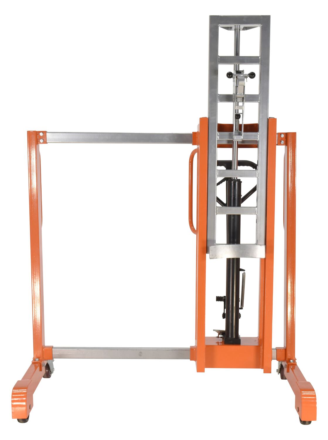 Transportador de tambores y despaletizador de Vestil Manufacturing Corp– – Ahora disponible en MTN Shop US. - imagen 8