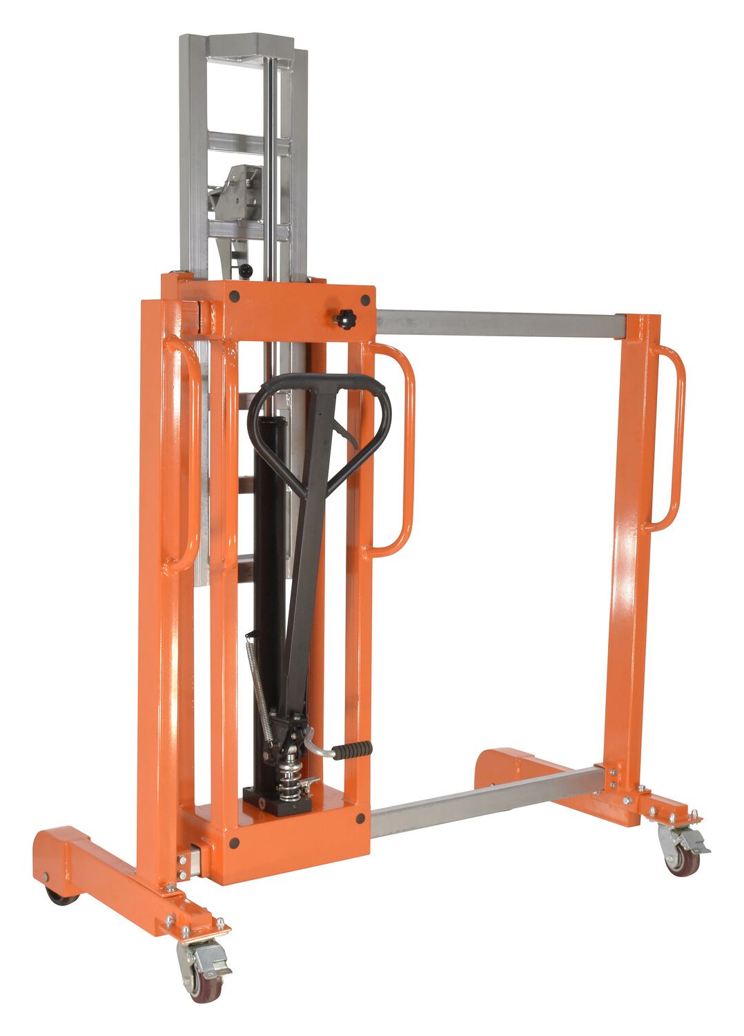 Transportador de tambores y despaletizador de Vestil Manufacturing Corp– – Ahora disponible en MTN Shop US. - imagen 3