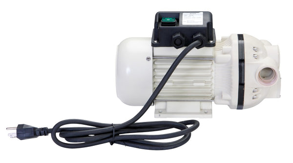 Bombas eléctricas DEF de Vestil Manufacturing Corp– – Ahora disponibles en MTN Shop US.