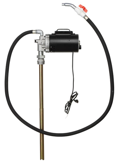 Bombas de aceite eléctricas Vestil Manufacturing Corp– – Ahora disponibles en MTN Shop US.