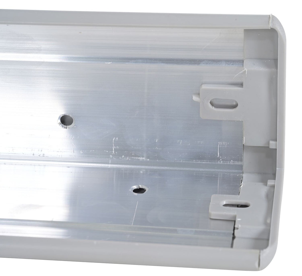 Protectores de esquinas de plástico PVC de Vestil Manufacturing Corp (inserto de aluminio) – – Ahora disponibles en MTN Shop US. - imagen 6