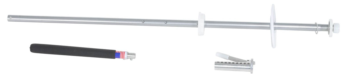 Envoltura rápida de Vestil Manufacturing Corp– – Ahora disponible en MTN Shop US. - imagen 6