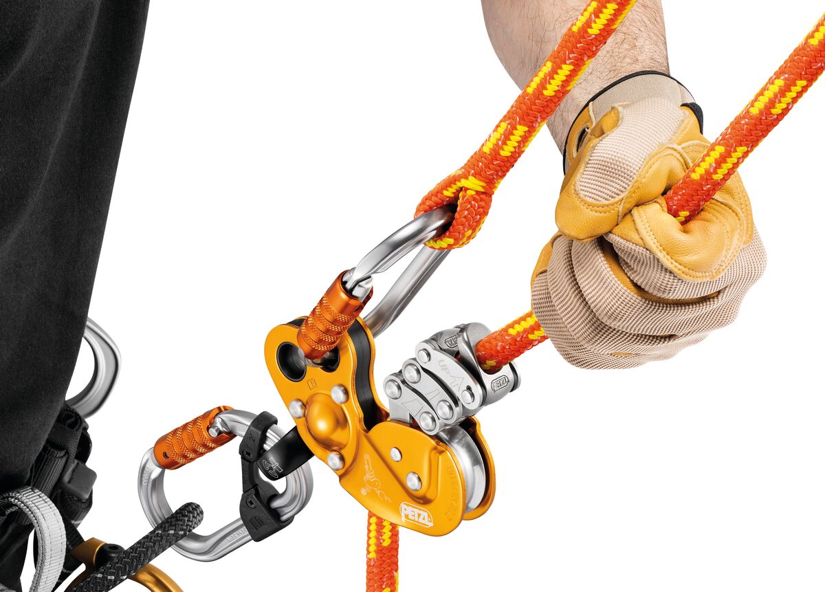 Mando Petzl 12,5mm - imagen 5