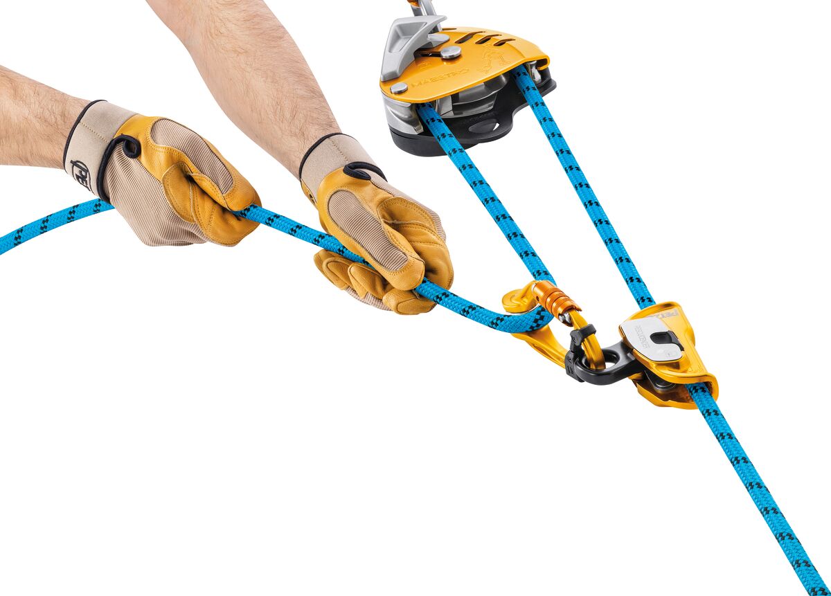 Viga Petzl 11 Mm - imagen 3