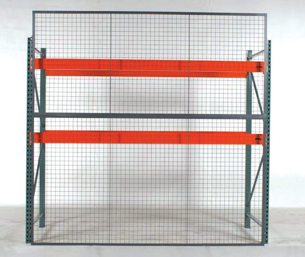 Protectores traseros para estanterías para paletas de Vestil Manufacturing Corp– – Ahora disponibles en MTN Shop US.