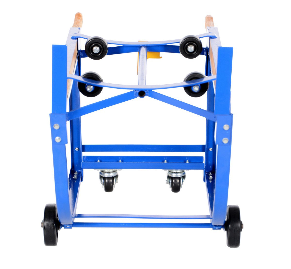 Carros de tambor giratorios de lujo de Vestil Manufacturing Corp– – Ahora disponibles en MTN Shop US. - imagen 5