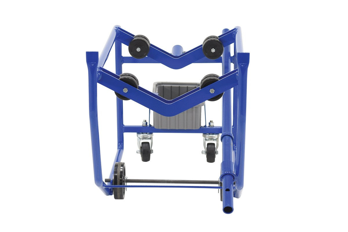 Carros de tambor giratorios de Vestil Manufacturing Corp– – Ahora disponibles en MTN Shop US. - imagen 3