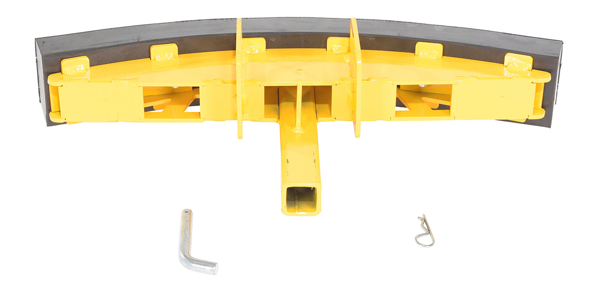 Parachoques de empuje de Vestil Manufacturing Corp– – Ahora disponible en MTN Shop US. - imagen 5