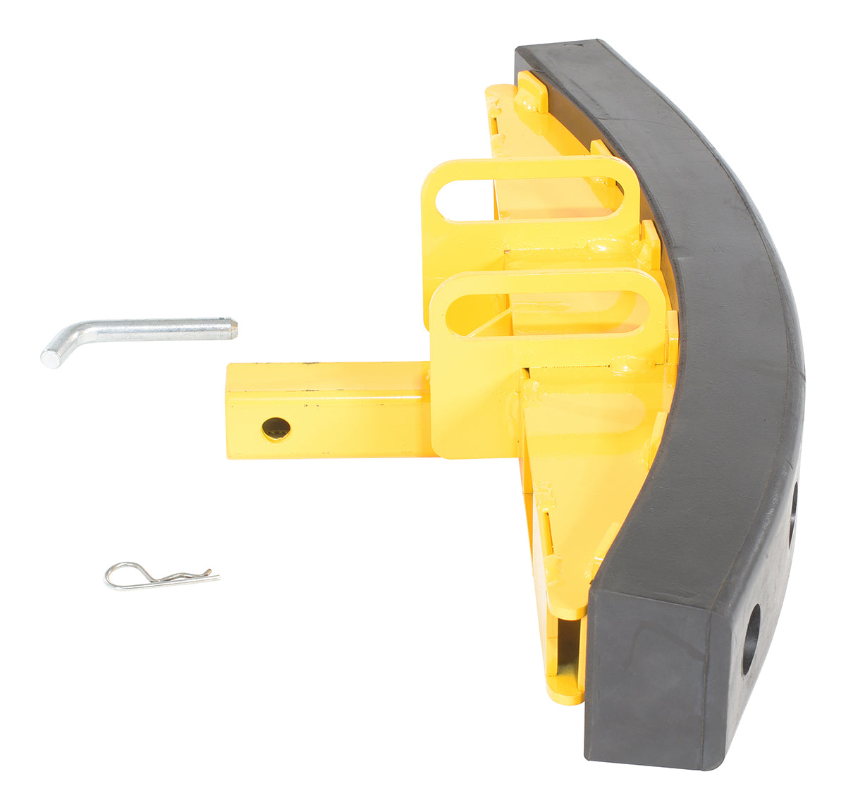 Parachoques de empuje de Vestil Manufacturing Corp– – Ahora disponible en MTN Shop US. - imagen 4