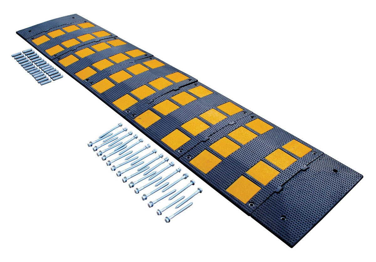 Jorobas de goma de Vestil Manufacturing Corp– – Ahora disponibles en MTN Shop US. - imagen 3