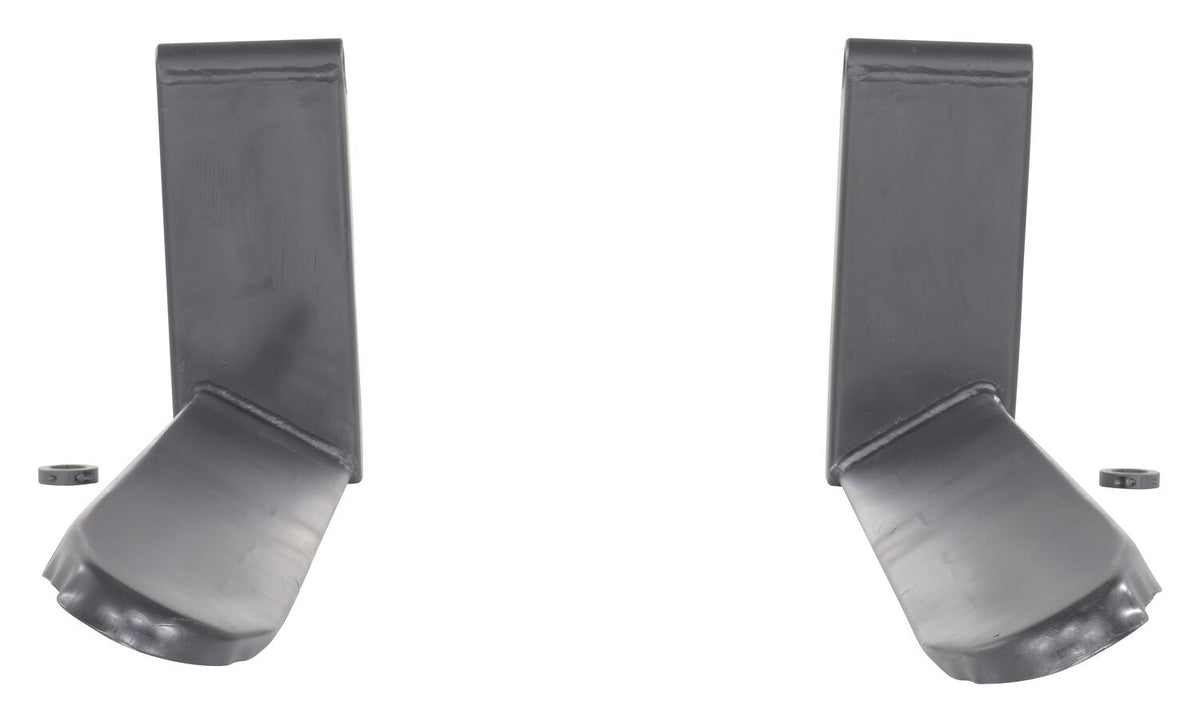 Horquillas para carretes de redoble de tambores de Vestil Manufacturing Corp– – Ahora disponibles en MTN Shop US. - imagen 3