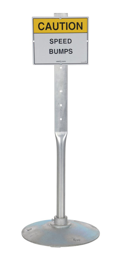 Soportes para carteles de Vestil Manufacturing Corp– – Ahora disponibles en MTN Shop US.