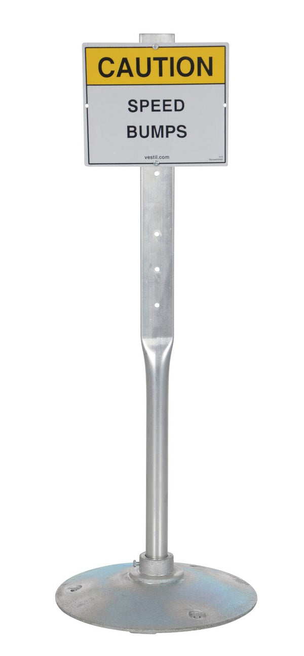 Soportes para carteles de Vestil Manufacturing Corp– – Ahora disponibles en MTN Shop US.