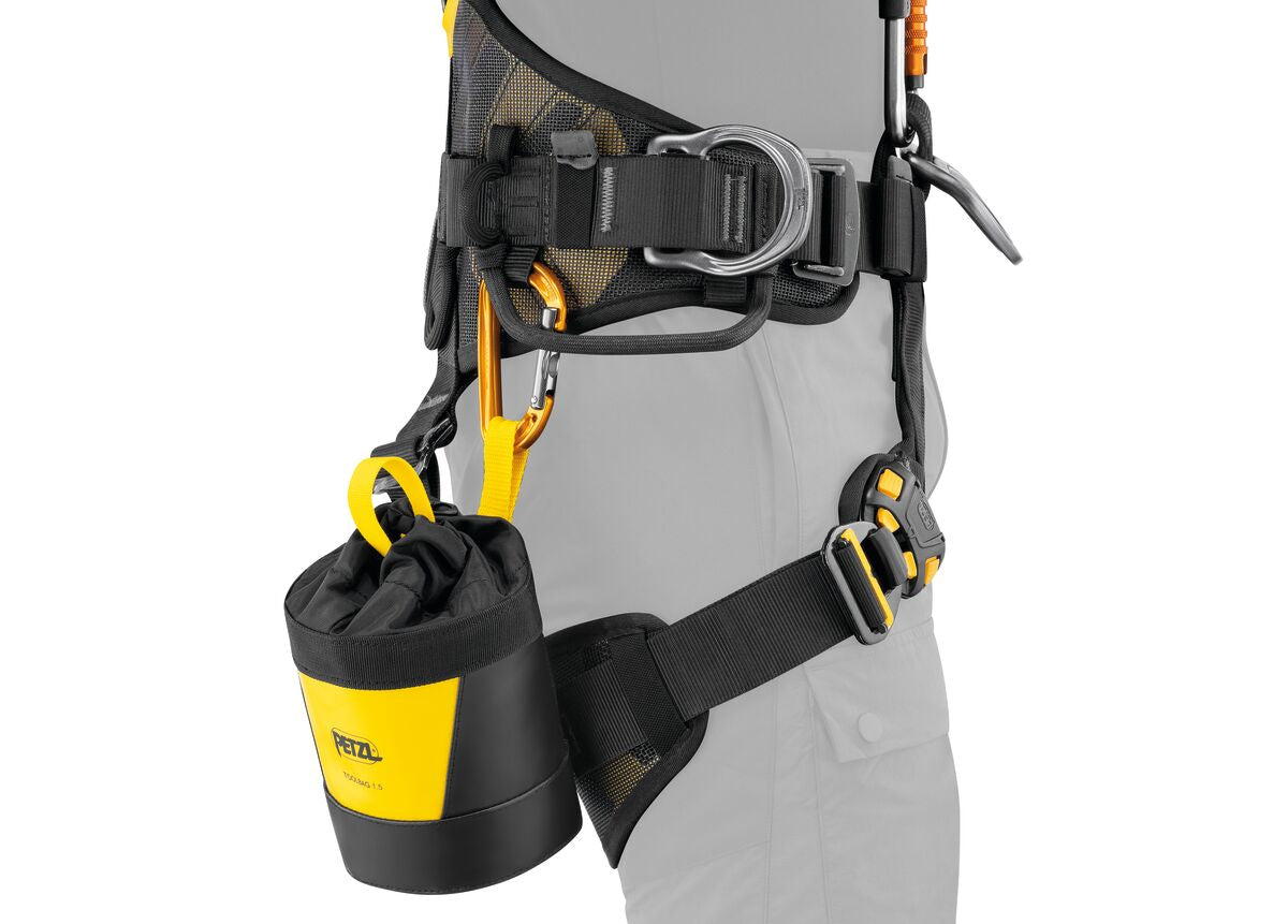 Bolsa de herramientas Petzl - imagen 4