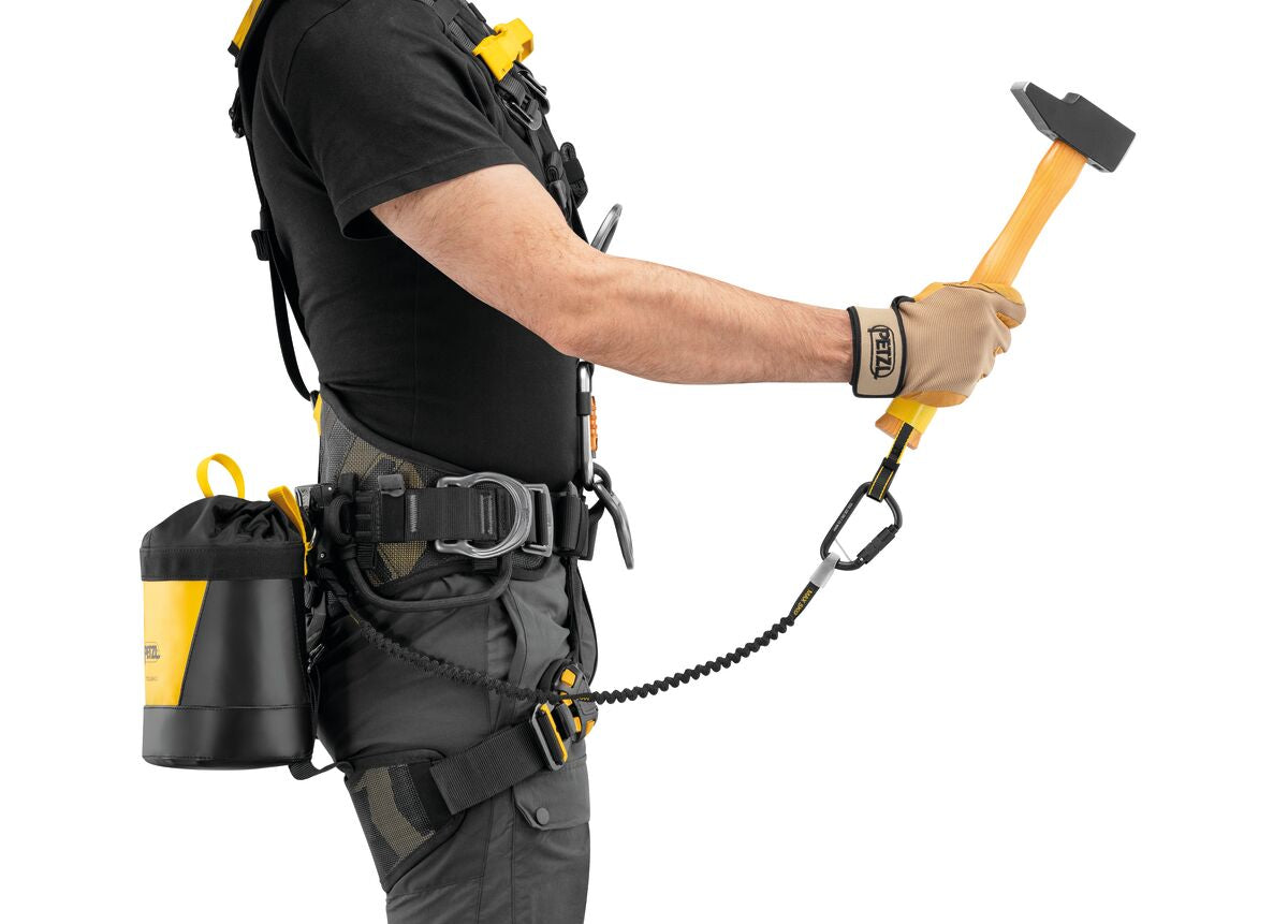 Petzl Toolink S y cinta para herramientas - imagen 5