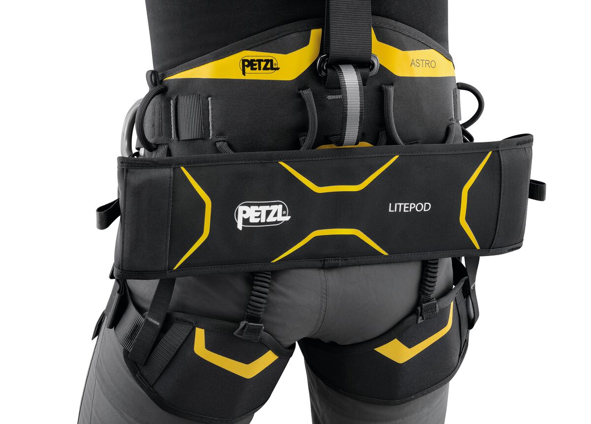 Petzl Litepod - imagen 3