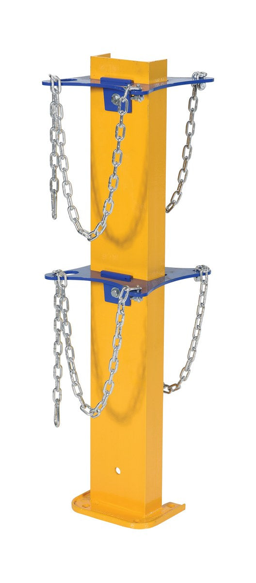 Soporte de almacenamiento de cilindros de Vestil Manufacturing Corp– – Ahora disponible en MTN Shop US. - imagen 4