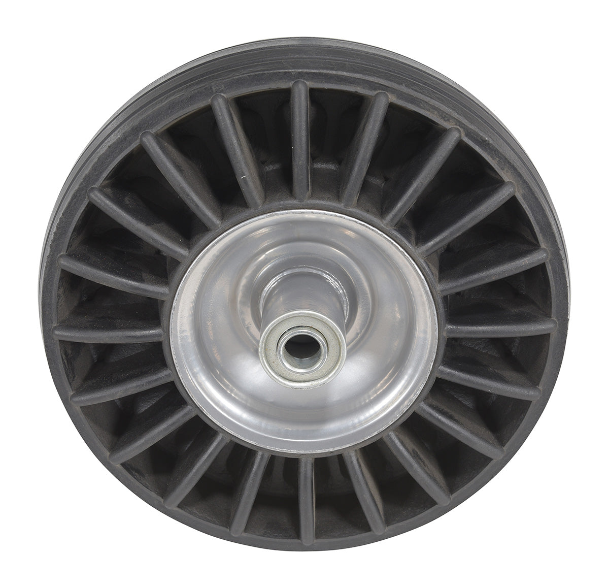 Ruedas amortiguadoras Vestil Manufacturing Corp– – Ahora disponibles en MTN Shop US. - imagen 4