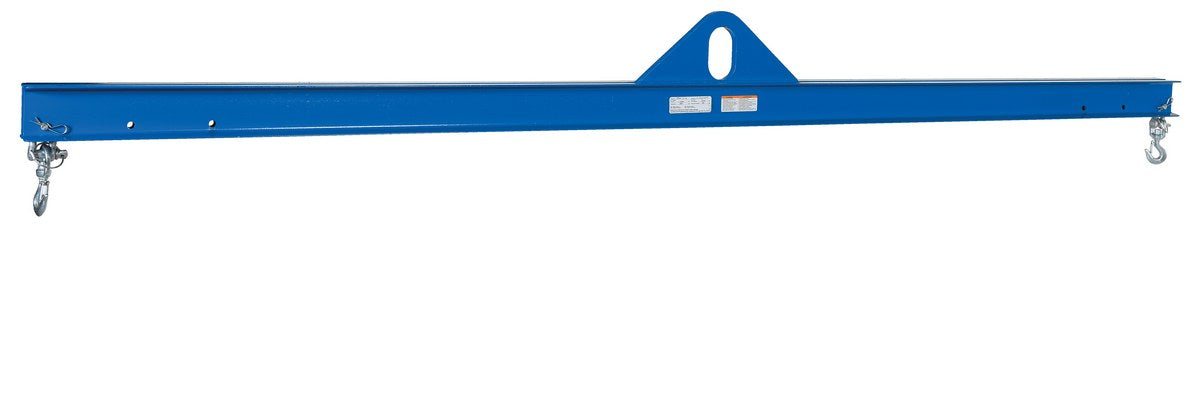 Vigas esparcidoras económicas de Vestil Manufacturing Corp– – Ahora disponibles en MTN Shop US. - imagen 4