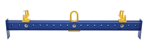 Viga elevadora de cesta Vestil Manufacturing Corp– – Ahora disponible en MTN Shop US.