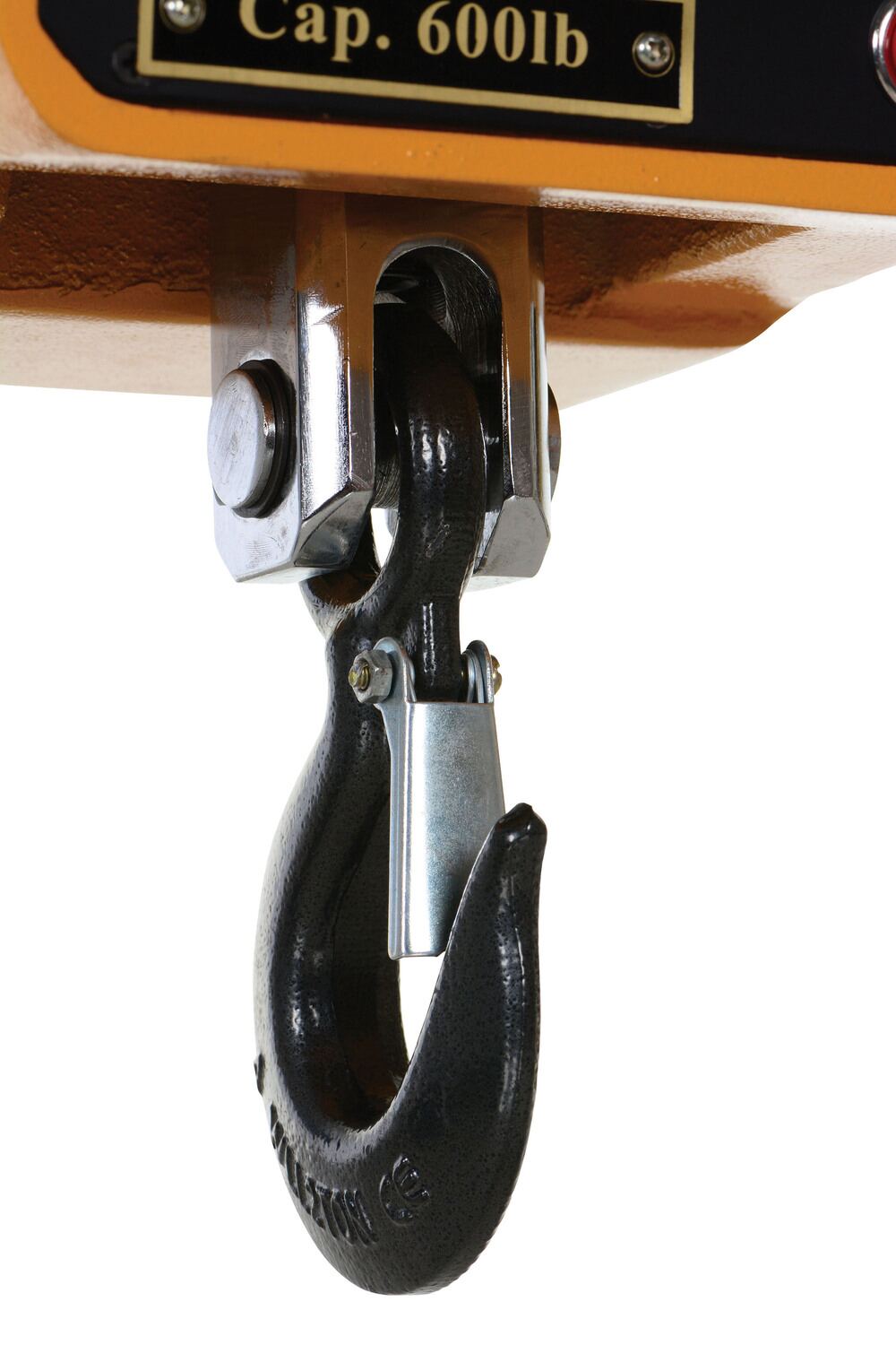 Básculas de grúa Vestil Manufacturing Corp– – Ahora disponibles en MTN Shop US. - imagen 5