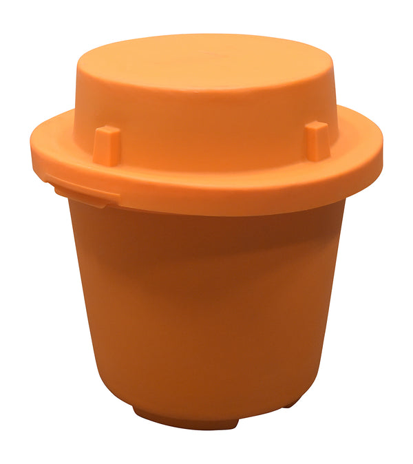 Contenedores Overpack de Vestil Manufacturing Corp– – Ahora disponibles en MTN Shop US.