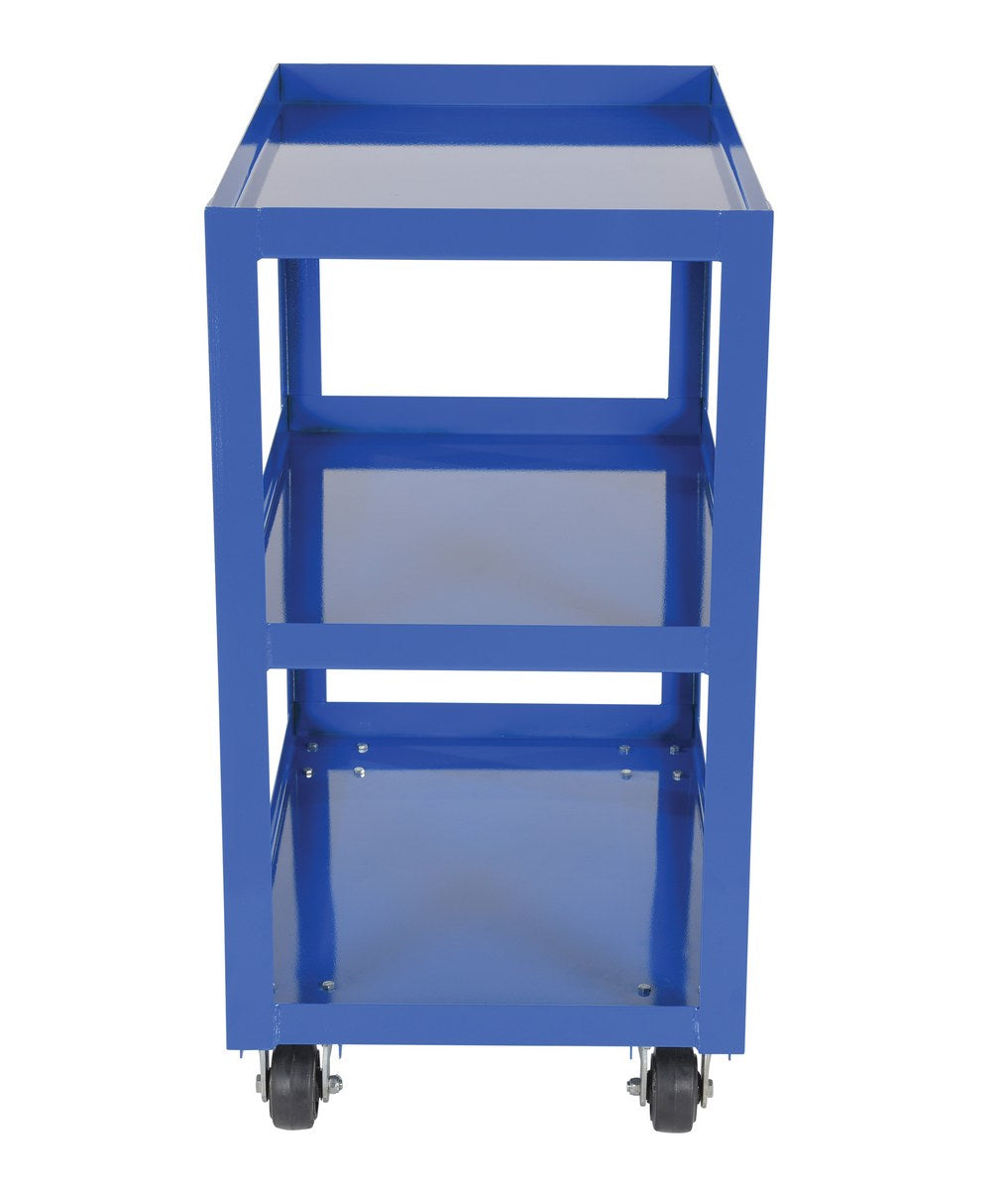 Carros de servicio Vestil Manufacturing Corp– – Ahora disponibles en MTN Shop US. - imagen 5