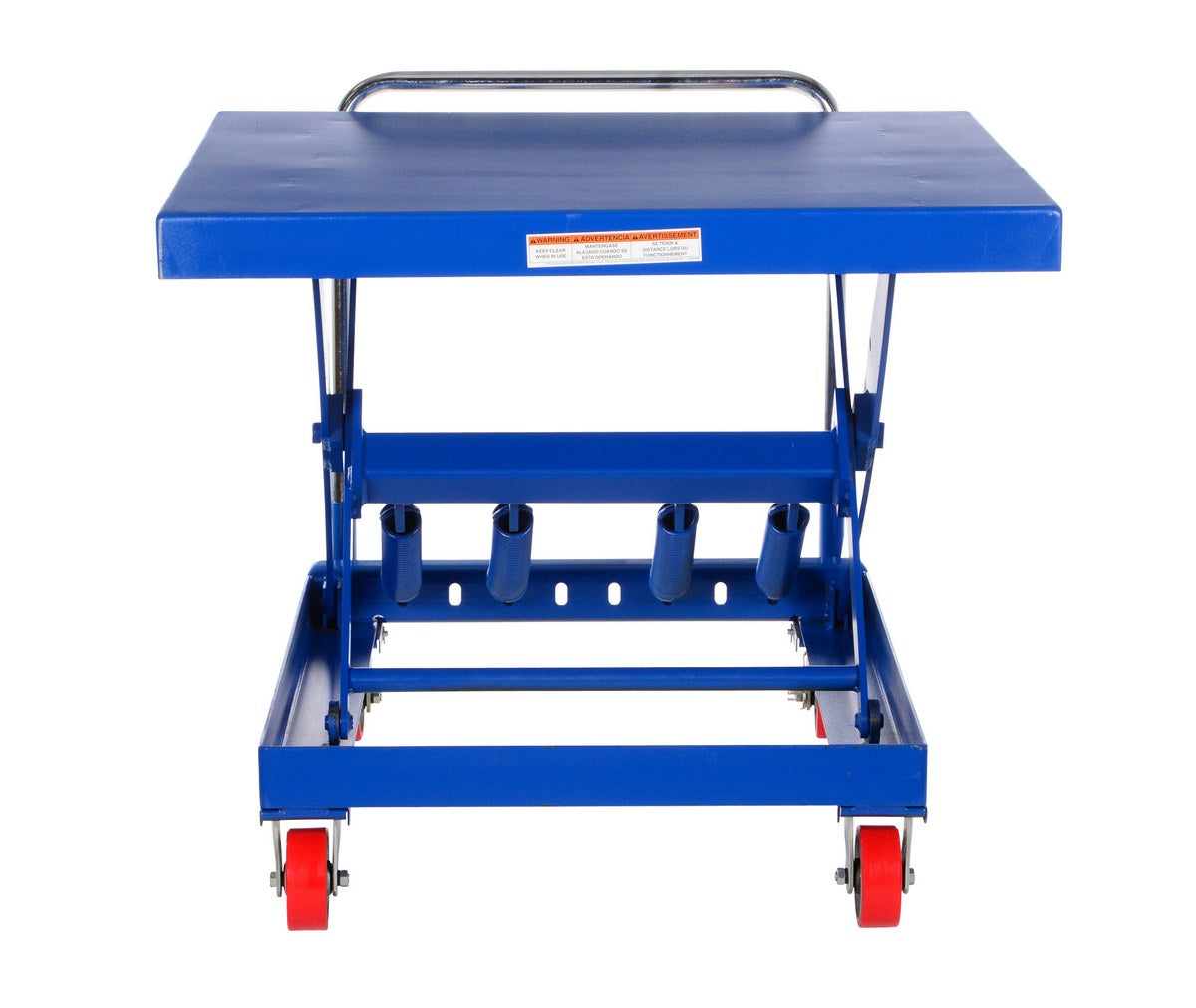 Carros Auto-Hite de Vestil Manufacturing Corp– – Ahora disponibles en MTN Shop US. - imagen 4