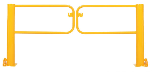 Puertas de muelle giratorias de Vestil Manufacturing Corp– – Ahora disponibles en MTN Shop US.