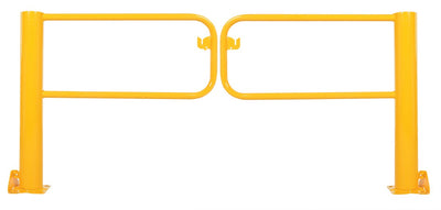 Puertas de muelle giratorias de Vestil Manufacturing Corp– – Ahora disponibles en MTN Shop US.