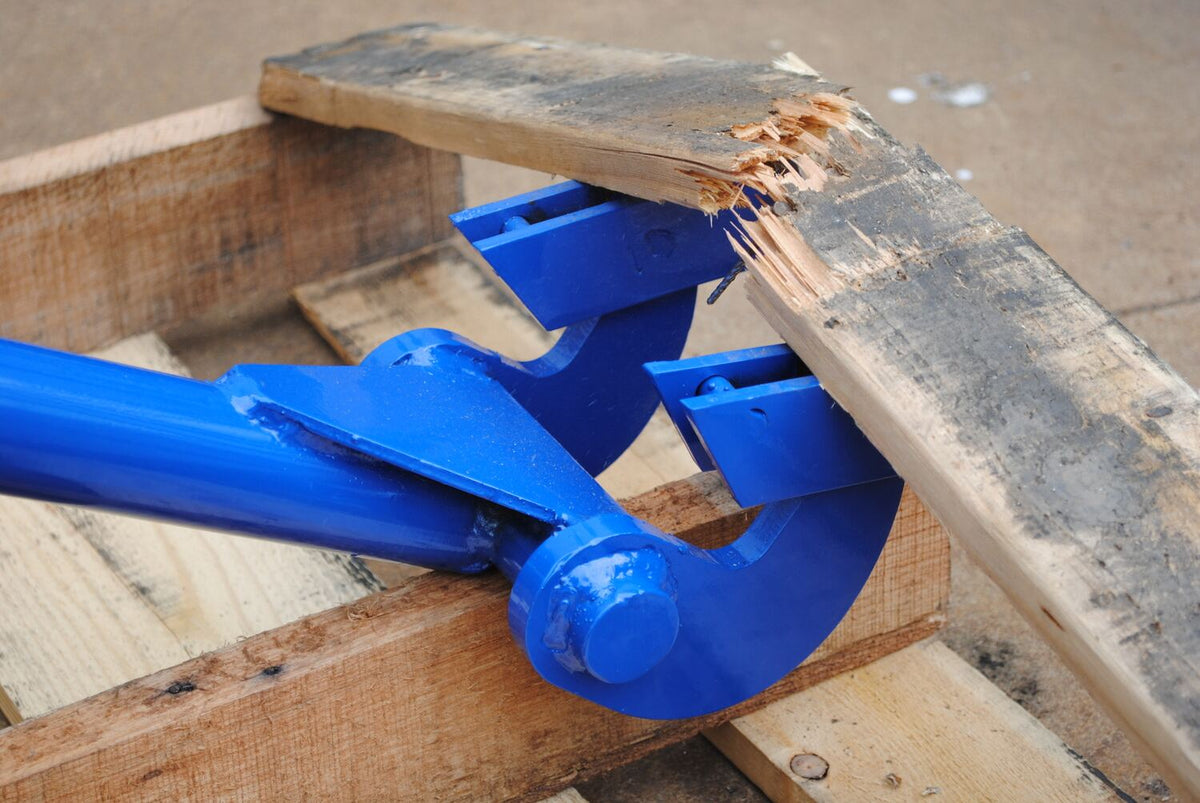 Vestil Manufacturing Corp Pallet Busters– – Ahora disponible en MTN Shop US. - imagen 8