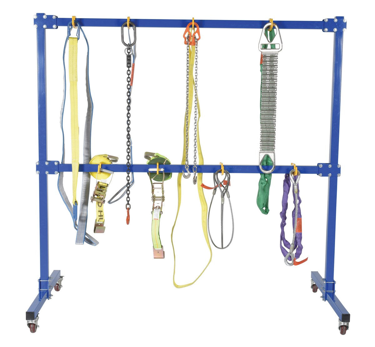 Bastidores de eslinga tipo pórtico de Vestil Manufacturing Corp– – Ahora disponibles en MTN Shop US. - imagen 6