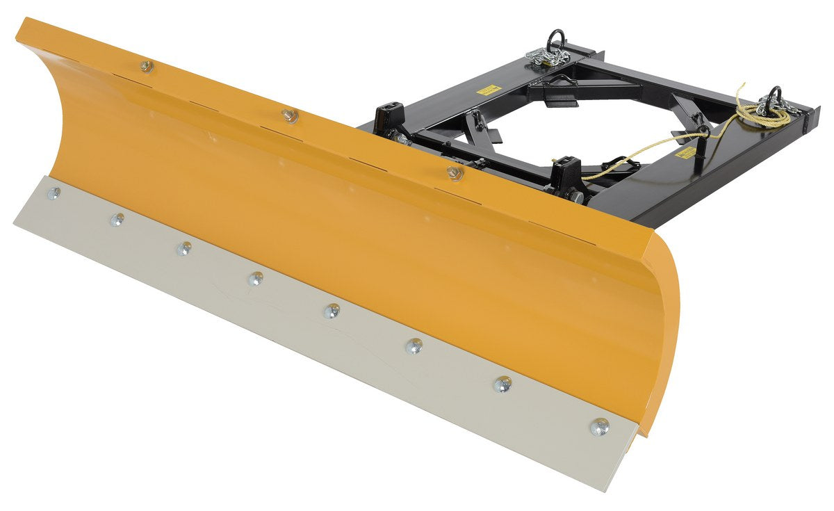 Hojas quitanieves montadas en horquilla de Vestil Manufacturing Corp– – Ahora disponibles en MTN Shop US. - imagen 2