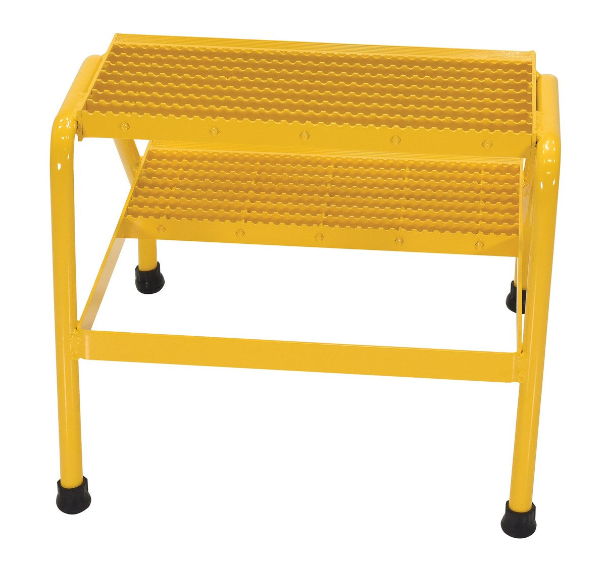 Soportes de aluminio para escalones de Vestil Manufacturing Corp– – Ahora disponibles en MTN Shop US. - imagen 4