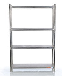 Estanterías de acero inoxidable Vestil Manufacturing Corp– – Ahora disponibles en MTN Shop US. - imagen 2