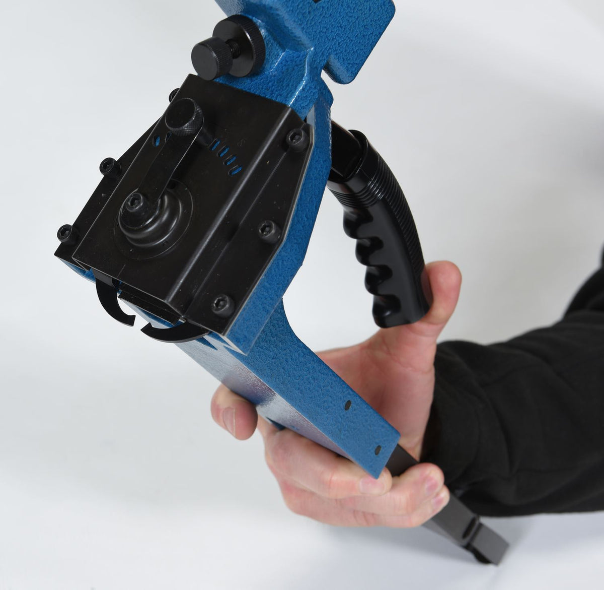 Grapadoras de cajas y cartón Vestil Manufacturing Corp– – Ahora disponibles en MTN Shop US. - imagen 5