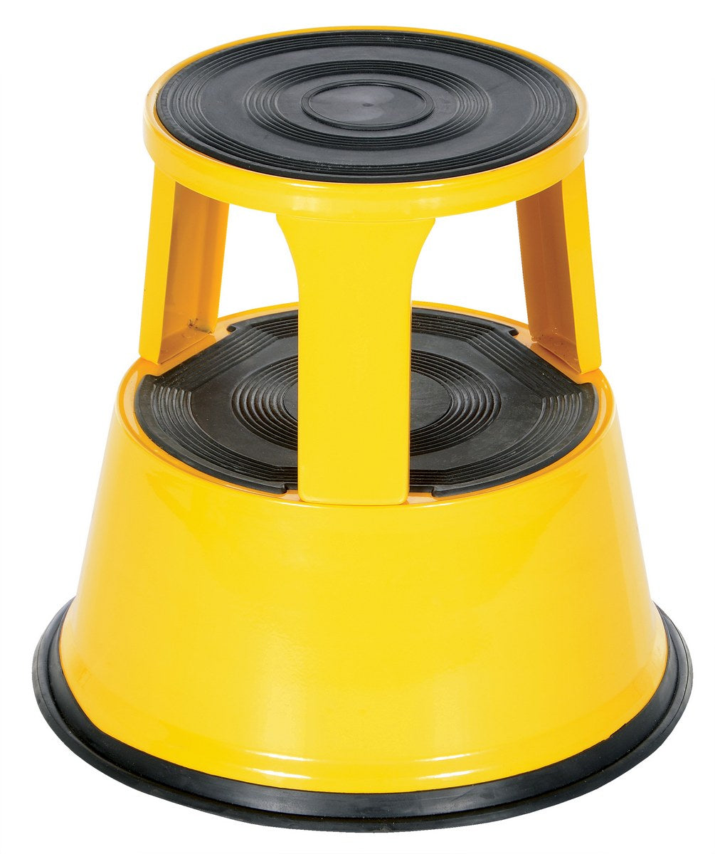 Taburetes con ruedas Vestil Manufacturing Corp (más de 17 pulgadas de alto)– – Ahora disponibles en MTN Shop US. - imagen 2