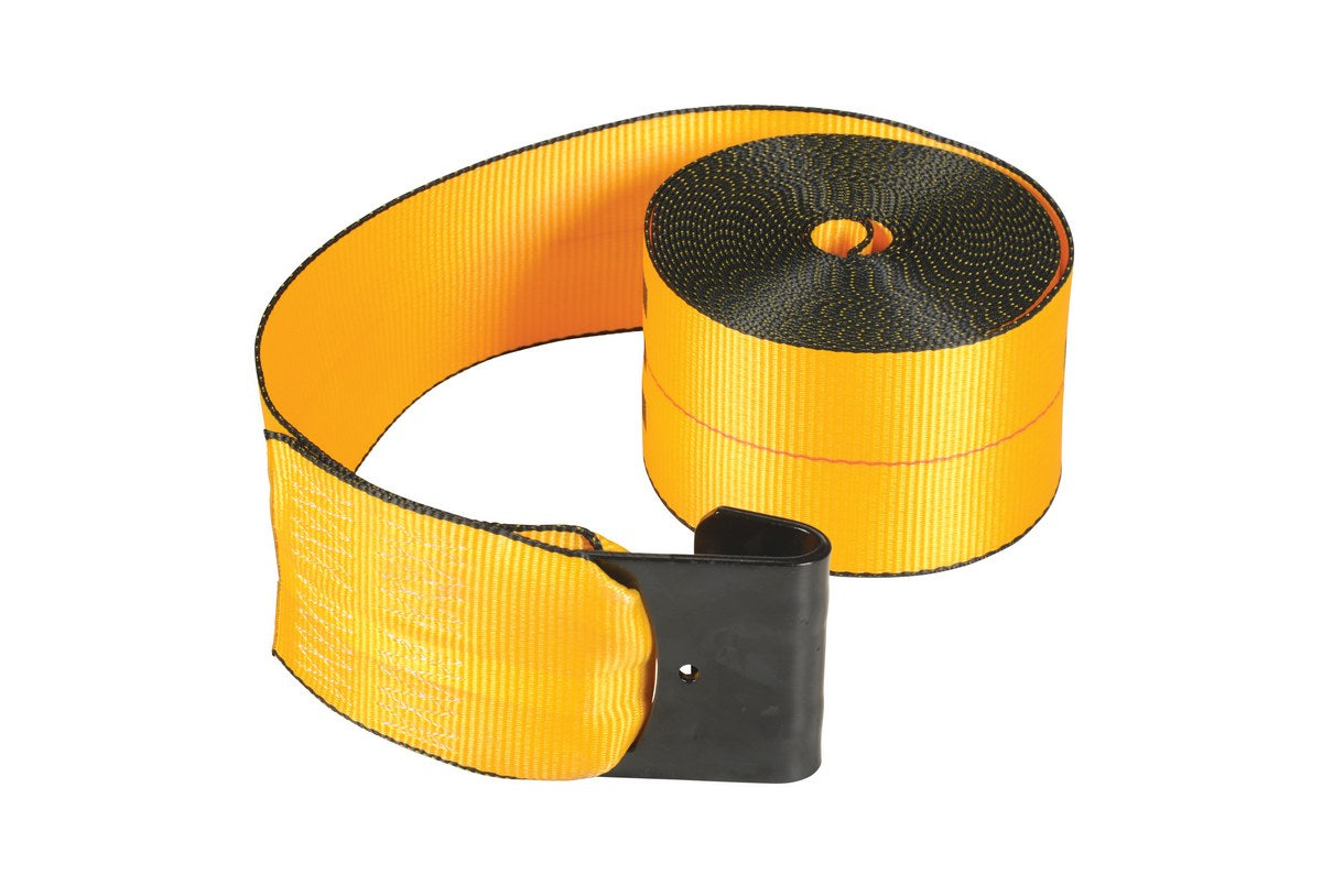 Cabrestantes de correa montados en camión de Vestil Manufacturing Corp– – Ahora disponibles en MTN Shop US. - imagen 3